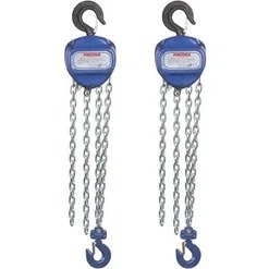 Resim Proter Proter PL 3x30 Zincirli Ceraskal 