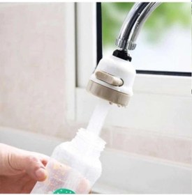 Resim 3 Fonksiyonlu Oynar Musluk Başlığı Tüm Musluklara Uyumlu Diğer 