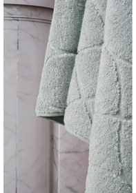 Resim Varol Voli Micro Cotton Banyo Havlusu 70x140cm Mint-70x140cm Mint 