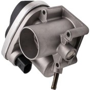 Resim Bogaz Kelebegı Volkswagen Bby 1.4 - 1.4 16v Golf Iv 97-05 / Bora 98-05 / Leon 99-06 /octavıa 96-04 