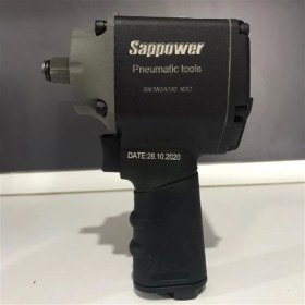 Resim Sappower Havalı 1/2" Mini Somun Sıkma ve Sökme IW-3A1 
