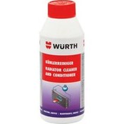 Resim Würth 250 Ml. Radyatör Temizleyici (12 Adet) (KUTU-WÜRTH.5861 510 250) 