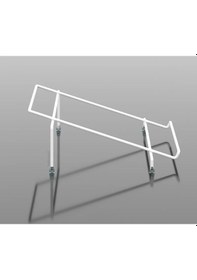 Resim Laptop ve Notebook Altlığı Standı Beyaz 