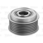Resim VALEO 588042 Alternator Saft Kasnak ( Ford : Connect 1.8Tdci 02- ) 1477441 5M5Q10344AA (WH621341) 
