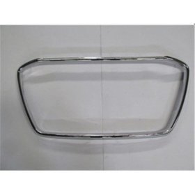 Resim Mıtsubıshı Asx- 2013-2016- Ön Panjur Nikelaj Kaplaması 