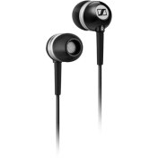 Resim Sennheiser CX 300-II Kulakiçi Kulaklık (Siyah) 