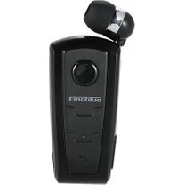 Resim Fineblue F-910 Bluetooth Kulak İçi Kulaklık 