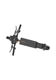 Resim Onvo Mx-01 800w Elektrikli Scooter / Mx2026 Serisi Gümüş - Siyah 