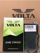 Resim Volta Vsc-vsm Elektrikli Bisiklet Şarj Aleti 