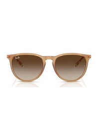 Resim Ray-ban Rb4171 681413 54 Unisex Güneş Gözlüğü Bej 