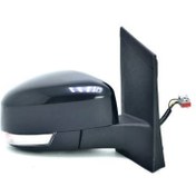 Resim SPJ E-2162 Dikiz Aynası Sağ Elk/Ist/Yan-Alt Snyl/Focus 08- 
