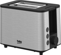 Resim BEKO TAM 7321 I Ekmek Kızartma Makinesi 