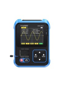 Resim Fnırsı Dso-tc3 El Tipi 3in1 Dijital Osiloskop 