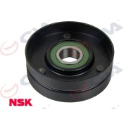 Resim Alternatör Gergi Rulmanı Logan 2.0 165 1995-2001 Safrane 2 2.0 165 1996-2000 Volvo C70 2.0-2.0t 1998-2002 7431275380 6789631 