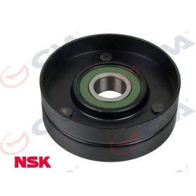 Resim Alternatör Gergi Rulmanı Logan 2.0 165 1995-2001 Safrane 2 2.0 165 1996-2000 Volvo C70 2.0-2.0t 1998-2002 7431275380 6789631 