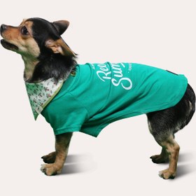Resim | Bandana | Apple Blossom - M 