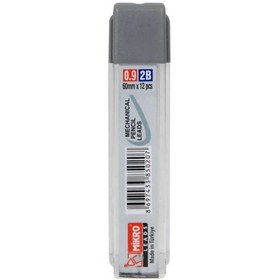 Resim Mikro Min Leads 60 mm 0.9 mm 