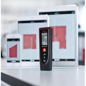 Resim Leica Disto D110 Lazer Metre 