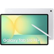Resim Hepta Collection Samsung Galaxy Tab S10 FE+, Wi-Fi Android Tablet, 8GB RAM, 128GB Depolama, 13.1 İnç, 90Hz Ekran, S P 