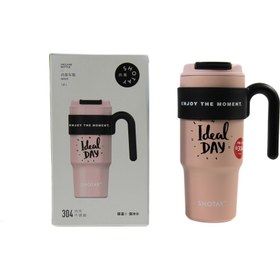 Resim Shotay TERMOS MATARA 1 LT. 