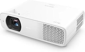 Resim BenQ LH750 Lazer 4LED Projeksiyon, Full HD, 5000 ANSI Lümen, RJ45, HDMI, DLP 