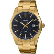 Resim Casio Mtp-vd03g-1audf Erkek Kol Saati Gri 