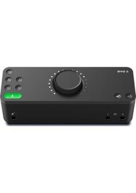 Resim Audient Evo 8 Usb-C Type-C Ses Kartı 
