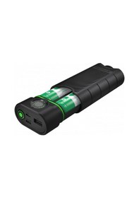 Resim Ledlenser Flex10 Powerbank Siyah 