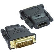 Resim Ti-Mesh Hdmı F / Dvı (24+1) M Dönüştürücü 