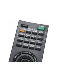 Resim Sony Rm-953 Lcd Led Tv Kumandası 