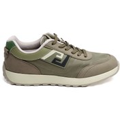 Resim Derinet Bağcıklı Erkek Sneaker 