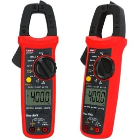 Resim PM-14617 Pensampermetre (Ac-Dc) 