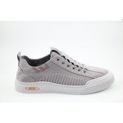 Resim Guja 25y510-12 Gri Erkek Sneakers Gri 