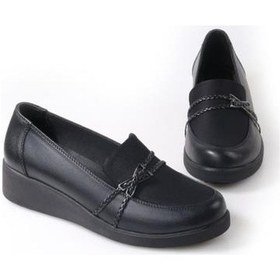 Resim Papuçcity Sdf 02950 Kadın Günlük Ayakkabı 001 