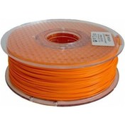 Resim Frosch Pla Turuncu 2.85 Mm Filament 