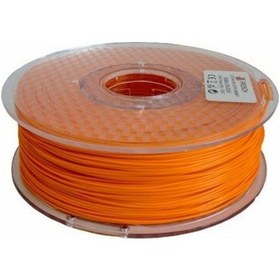 Resim Frosch Pla Turuncu 2.85 Mm Filament 