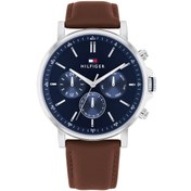 Resim Tommy Hilfiger Th1710585 Erkek Kol Saati 