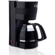 Resim Cvs DN-19813 Coffee Master Filtre Kahve Makinesi 