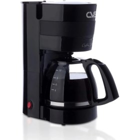 Resim Cvs DN-19813 Coffee Master Filtre Kahve Makinesi 