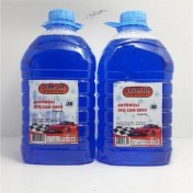 Resim Powerten Antifrizili Oto Cam Suyu 3 Litre 2 Adet 