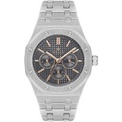 Resim Wesse Wwg403406 Erkek Kol Saati Çelik 