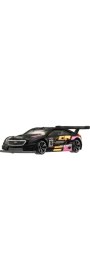 Resim Hot Wheels Neon Yarışçılar HLH72 - 16 Cadıllac Ats-V R HRW82 