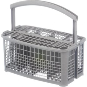 Resim Bosch Profilo Bulaşık Makinası Kaşıklık 