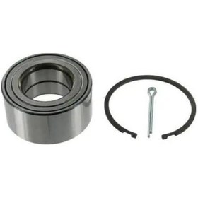 Resim Ön Teker Rulmanı Hyundaı Sonata 1.8l 2.0l 96-98 / Mıtsubıshı Carısma 1.8l Da2a 96--483177 