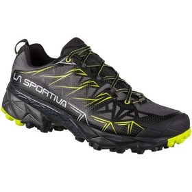 Resim La Sportiva AKYRA GTX Erkek Trekking Koşu Ayakkabı A36I900705 Siyah 