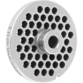 Resim Çelikpençe 12 No Et Kıyma Makine Aynası Doğan Çiftel 6 mm 