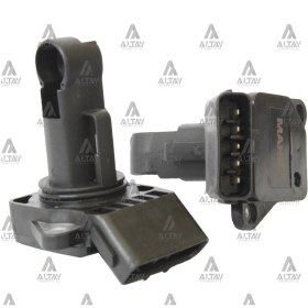 Resim Sensör Hava Akış Corolla 1998-2002 22204 15010 