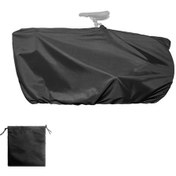 Resim Jeehugo B-tipi 420d Oksford Kumaş Bisiklet Depolama Çantası - Taşınabilir, Hafif, 168x85cm Boyutlu Çok Renkli 