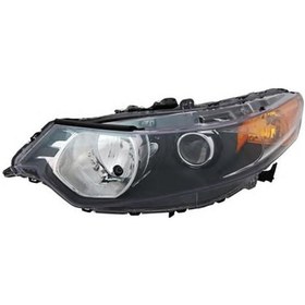 Resim 33151tl0g13-honda Accord Ön Far El.motorlu Sol 08-12 -hon10ac032 