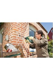 Resim Bosch PBH 2500 RE Elektrikli 600 Watt 1.9J Kırıcı-Delici 